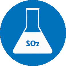 ANIDRIDE SOLFOROSA E SOLFITI