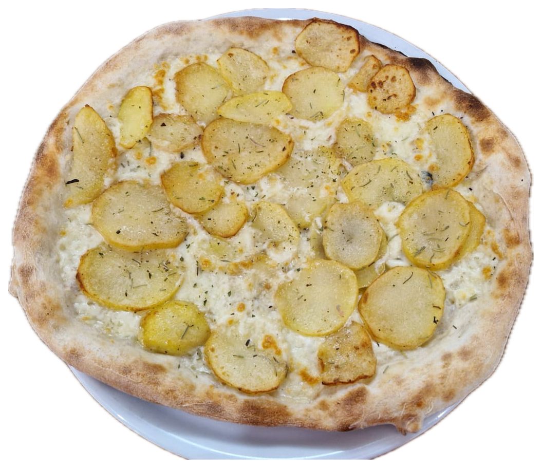 Patate