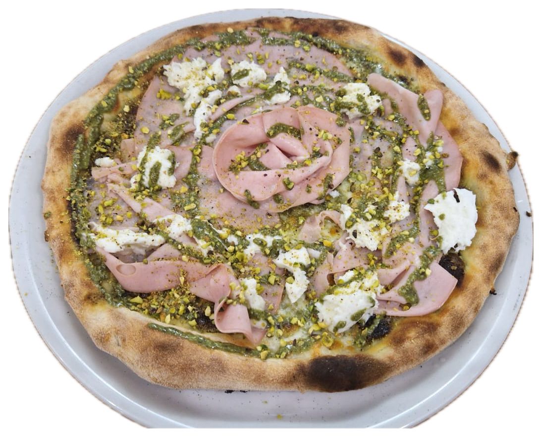 Sapori di Bronte con Mortadella