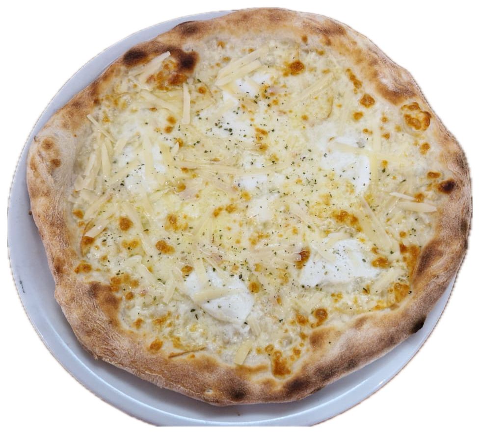 4 Formaggi