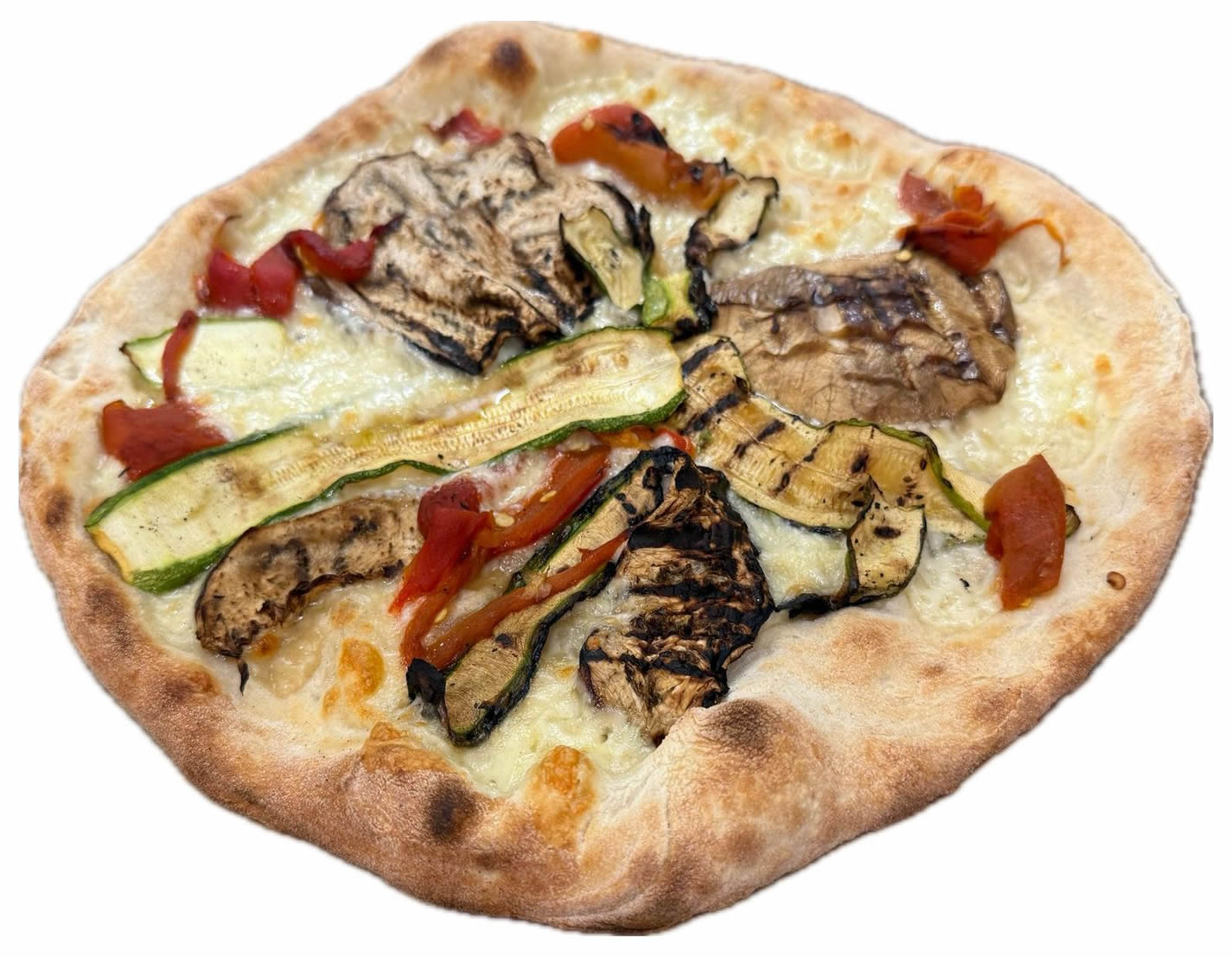 Vegetariana