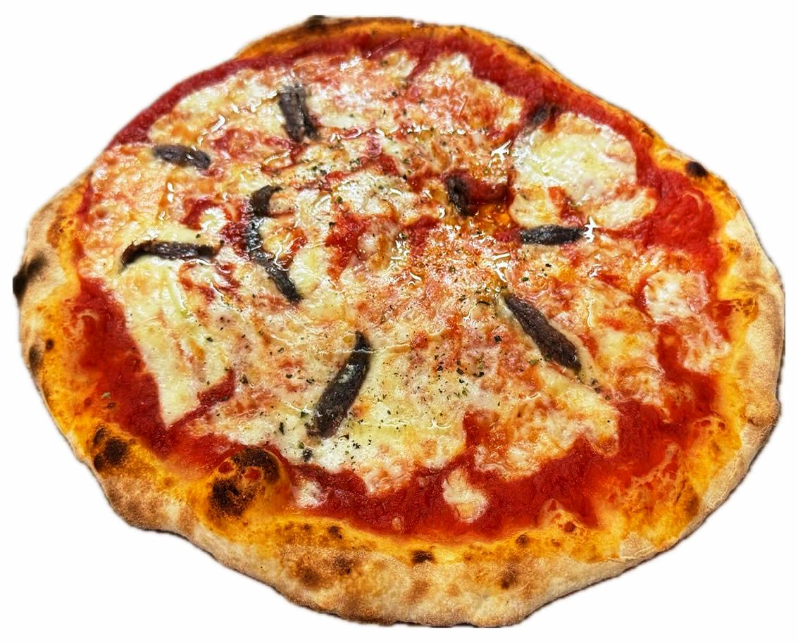 Napoletana