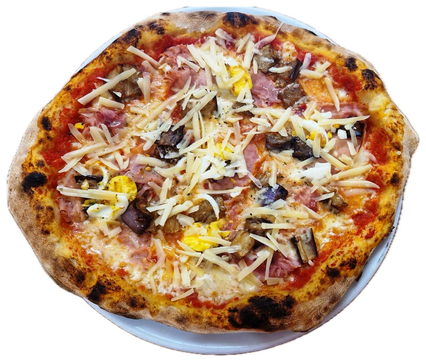 Parmigiana