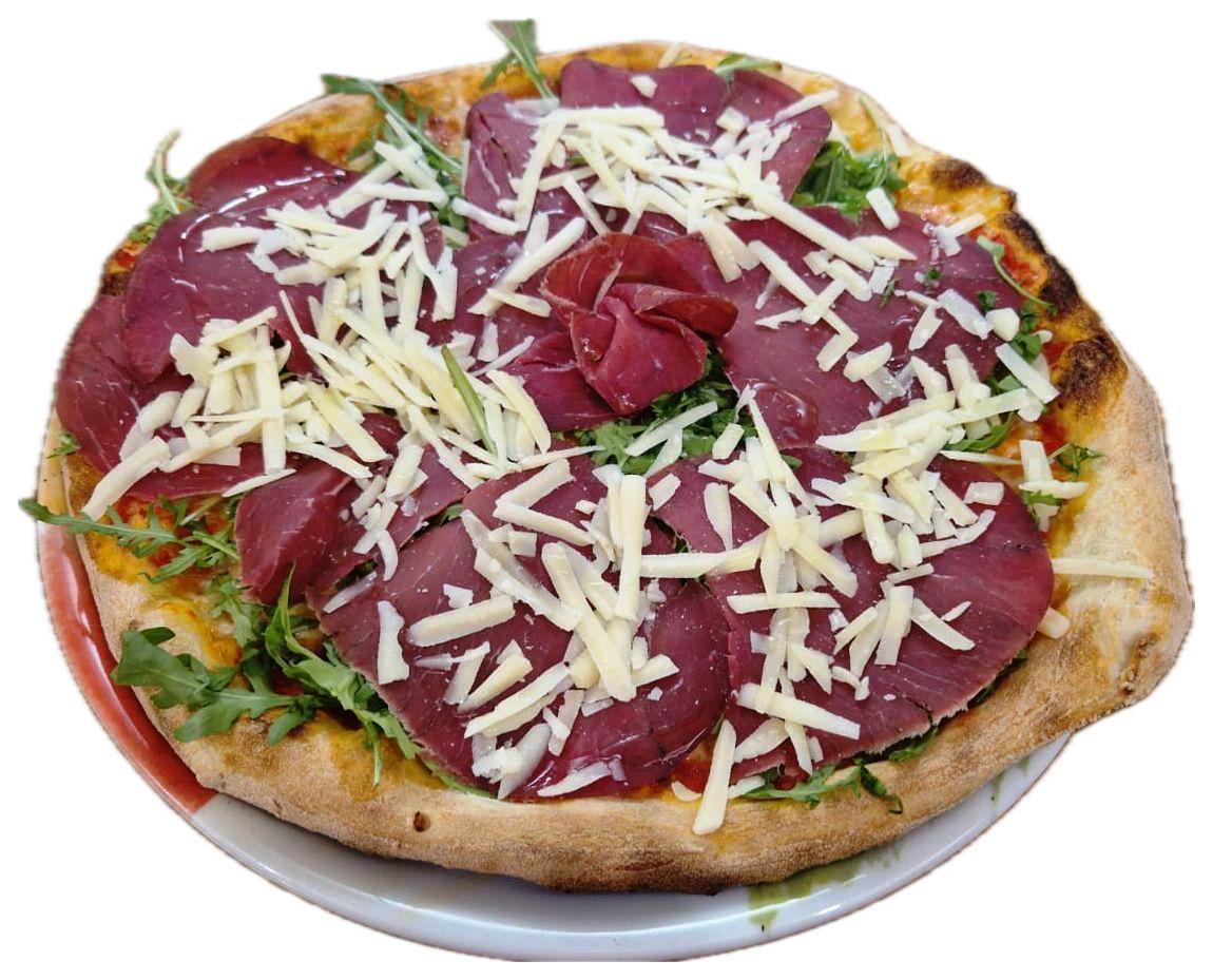 Bresaola