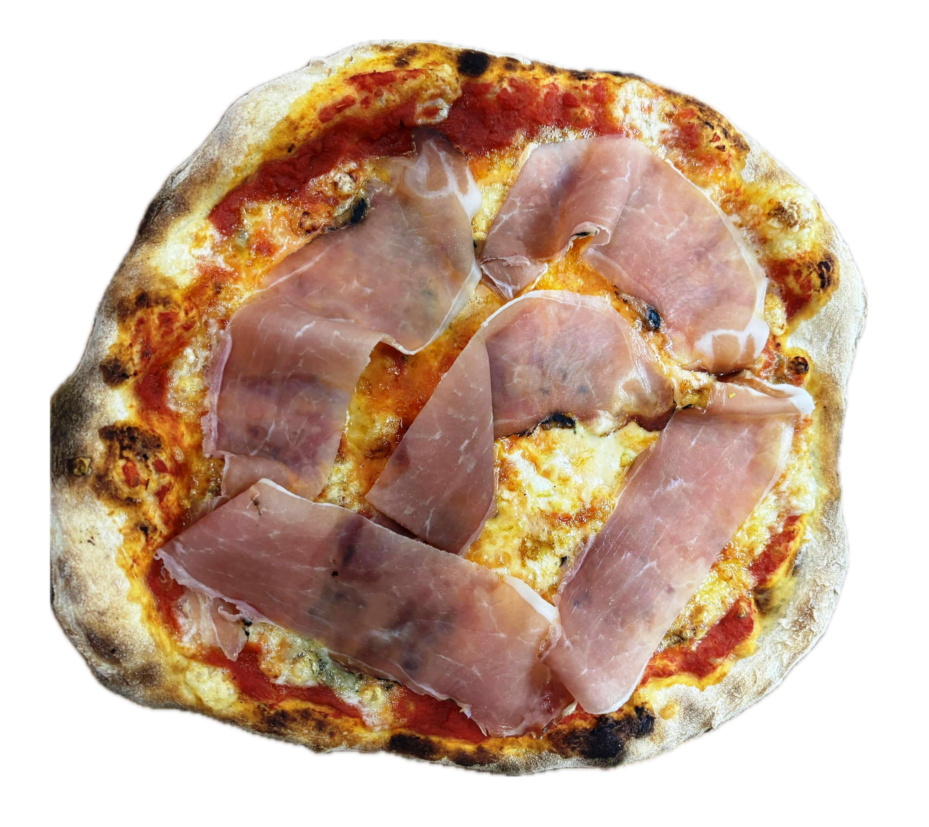 Speck e Zola