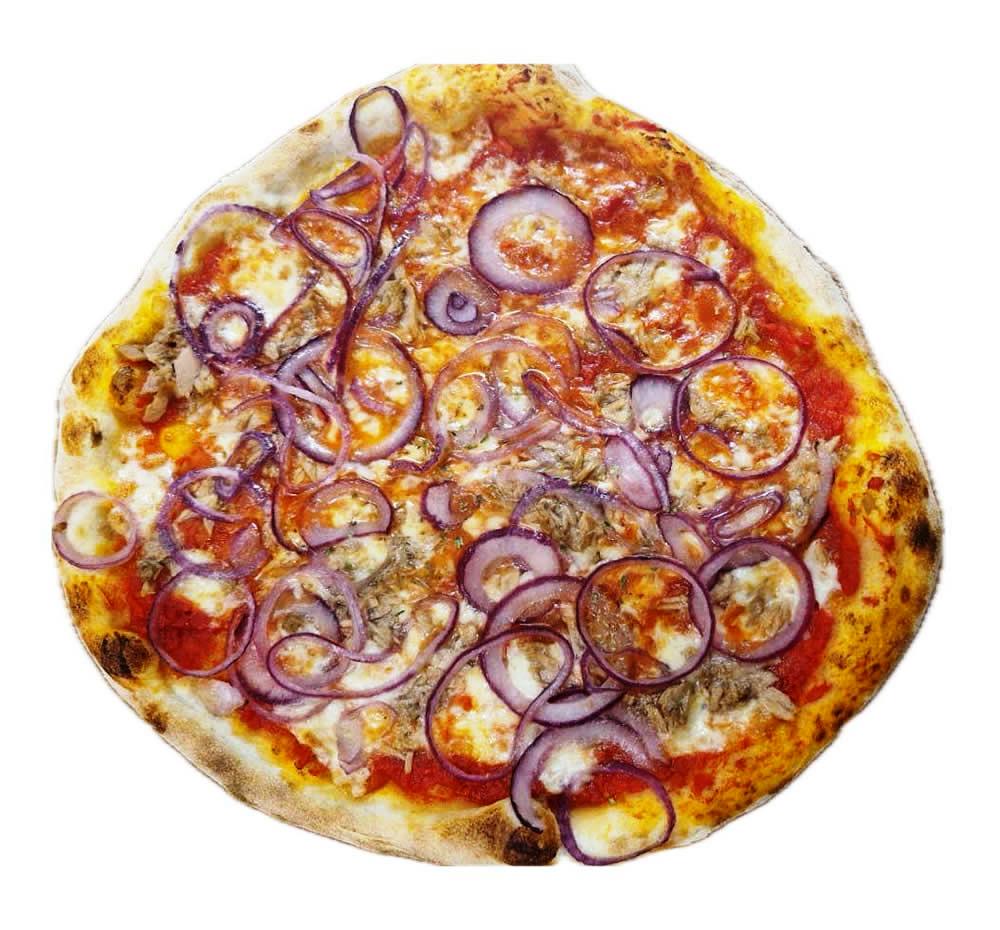 Tonno e Cipolla