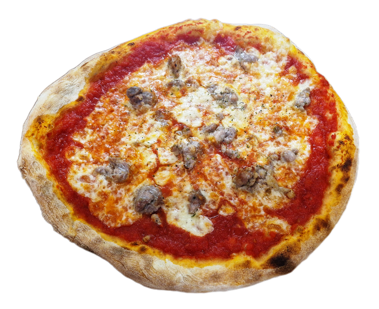 Salsiccia