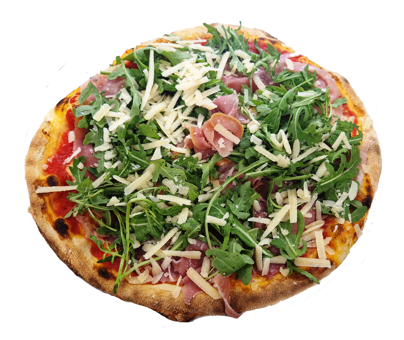 Rucola