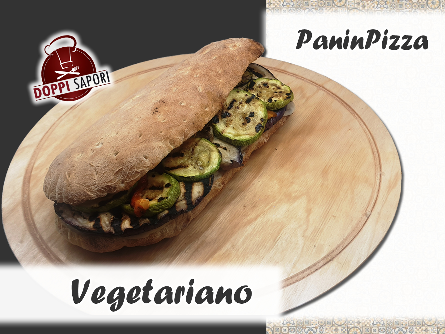Vegetariano