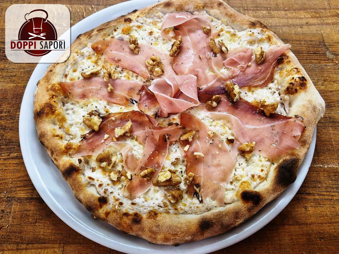 Speck e Noci