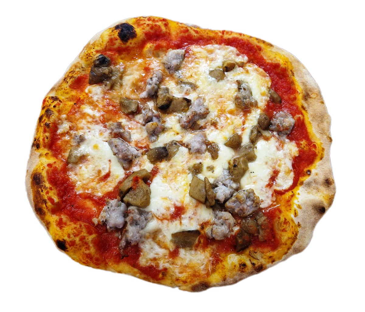 Montanara