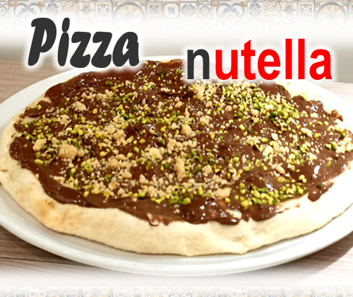 Nutella