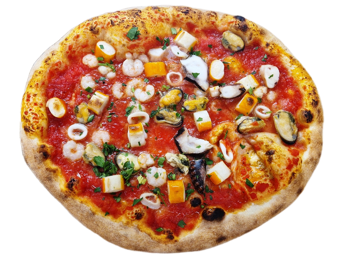 Frutti di mare
